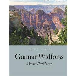 Gunnar Widforss (Inbunden)