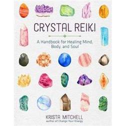 Crystal Reiki (Häftad, 2019)