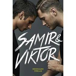 Samir & Viktor (E-bok, 2018)