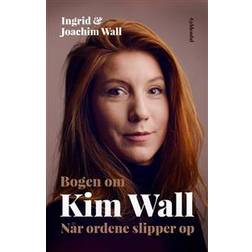 Bogen om Kim Wall (Hæfte) (Hæftet)