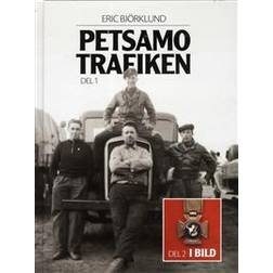 Petsamotrafiken (Inbunden)