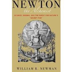 Newton the Alchemist (Hardcover, 2018)