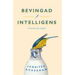 Bevingad intelligens (E-bok)