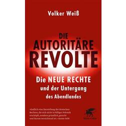 Die autoritäre Revolte (Geheftet)