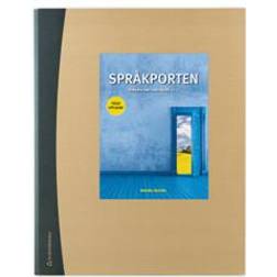 Språkporten (Häftad, 2018)