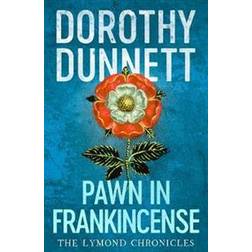 Pawn in Frankincense (Paperback, 1999)