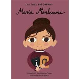 Maria Montessori (Indbundet, 2019)
