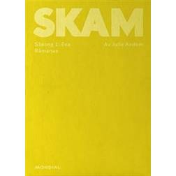 Skam. Säsong 1: Eva (E-bok, 2018)