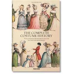 Auguste Racinet. Complete Costume History (Hardcover, 2018)