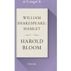 William Shakespeare: Hamlet (E-bok, 2018)