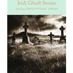 Irish Ghost Stories (Inbunden, 2016)