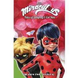 Miraculous: Tales of Ladybug and Cat Noir: Season Two - Gotcha! (Paperback, 2019)