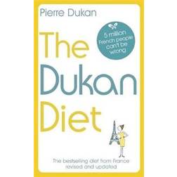 The Dukan Diet (Paperback, 2018)