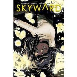 Skyward Volume 2: Here There Be Dragonflies (Paperback, 2019)