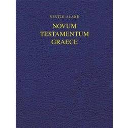 Nestle-Aland Novum Testamentum Graece 28 (NA28) (Hardcover, 2018)