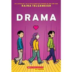 Drama (Spanish Edition): Spanish Edition (Paperback, 2018)