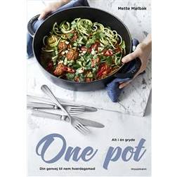 One pot (Hardback) (Indbundet)
