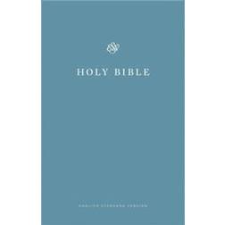 ESV Economy Bible (Paperback, 2017)