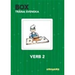 Box - Verb 2 (Häftad)