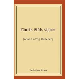 Fänrik Ståls sägner (Häftad)
