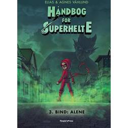 Alene (Hardback) (Indbundet)