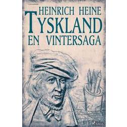Tyskland - En vintersaga (Häftad)