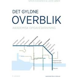 Det gyldne overblik (Hæfte) (Hæftet)