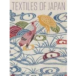 Textiles of Japan: The Thomas Murray Collection (Hardback, 2018) (Indbundet, 2018)