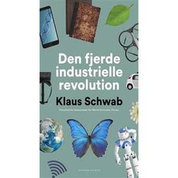 Den fjerde industrielle revolution (Hæfte) (Hæftet)