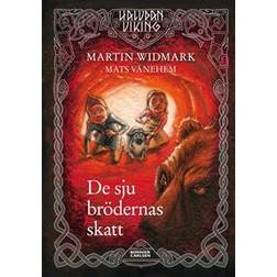 De sju brödernas skatt (E-bok, 2017)