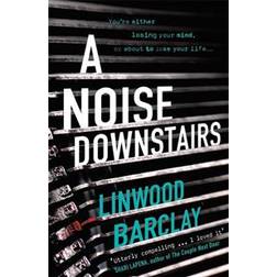 Noise downstairs (Häftad)