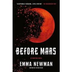 Before Mars (Paperback, 2019)