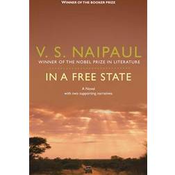 In a free state (Paperback)