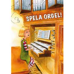 Spela orgel (Spiral)