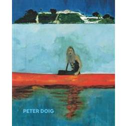 Peter Doig (Hæfte) (Hæftet)
