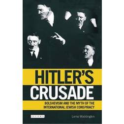 Hitler's Crusade (Häftad, 2012)