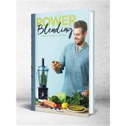 Power Blending (Hardback) (Indbundet)