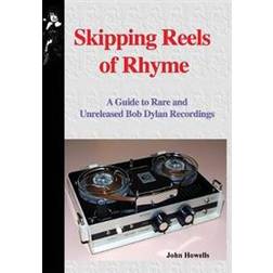 Skipping Reels of Rhyme (Inbunden, 2018)