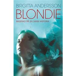 Blondie (Häftad)