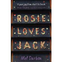 Rosie Loves Jack (Paperback, 2018)