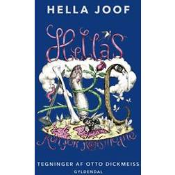 Hellas ABC (Hardback) (Indbundet)