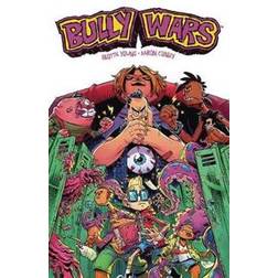 Bully Wars (Hæftet, 2019)