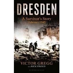 Dresden (Paperback, 2019)