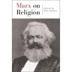 Marx On Religion (Paperback, 2002)