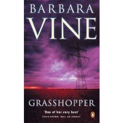Grasshopper (Paperback, 2001)