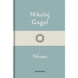 Näsan (E-bok)