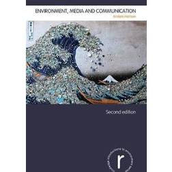 Environment, Media and Communication (Paperback, 2018)