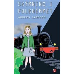 Skymning i folkhemmet (E-bok, 2018)