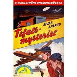 Tvillingdetektiverna 14 - Tefats-mysteriet (E-bok)