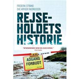 Rejseholdets historie (Hæfte) (Hæftet)